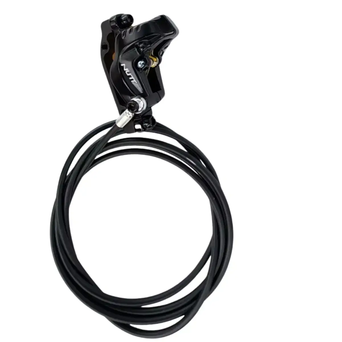 Nutt hidraulikus féknyereg Dualtron Storm Storm Up Storm Ltd elektromos rollerhez elöl