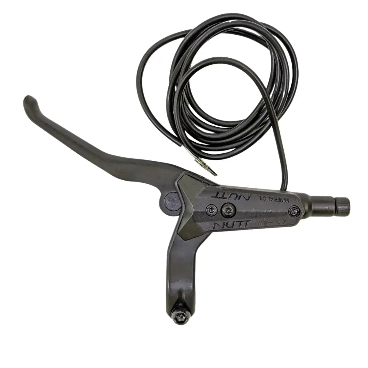 Hidraulikus fékkar elektromos rollerhez Dualtron Storm Storm Up Storm Ltd bal oldali