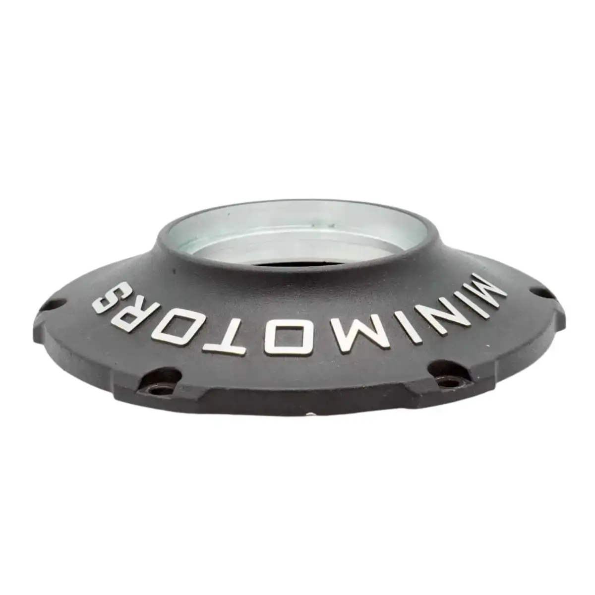 Motorburkolat (logós oldal) Dualtron Storm elektromos rollerhez