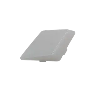 Első irányjelző borítás Dualtron Dolphin elektromos rollerhez jobb oldali