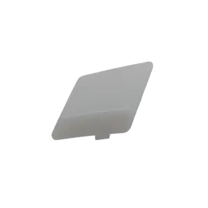 Első irányjelző borítás Dualtron Dolphin elektromos rollerhez bal oldali