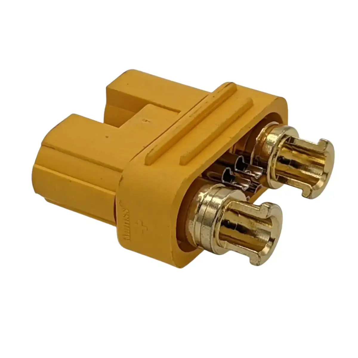 Vezérlő-akkumulátor csatlakozó (nőstény) Dualtron Storm Strom Up készülékhez