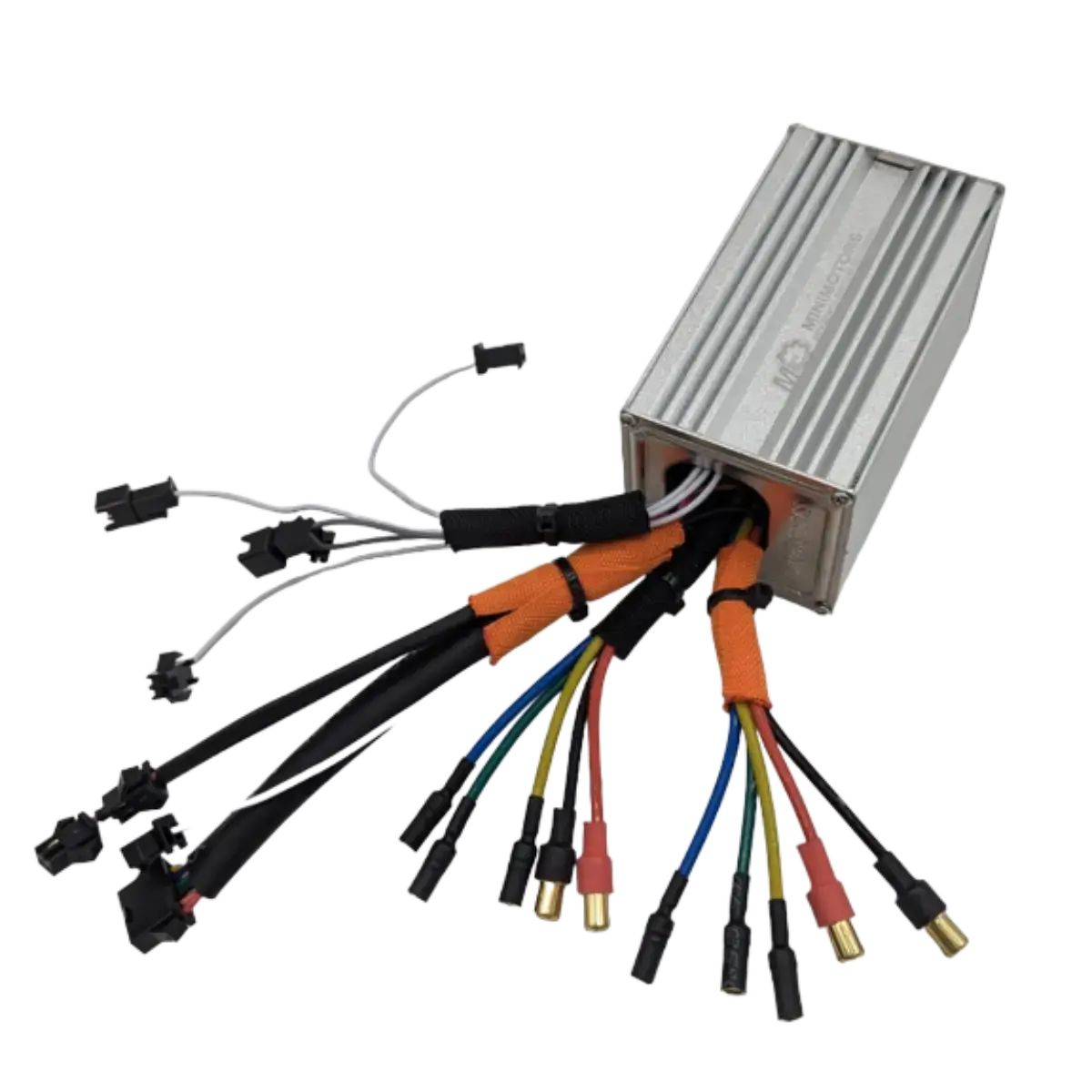 60v22a vezérlő Dualtron Forever elektromos rollerhez