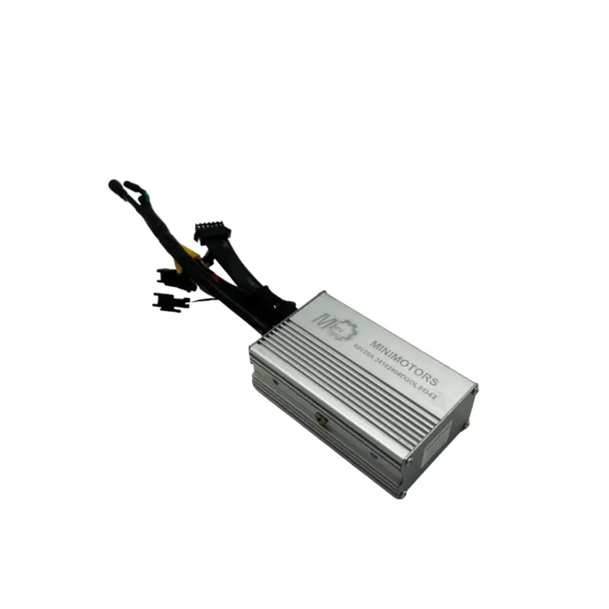 Vezérlő 60v25a elektromos rollerhez Dualtron Togo Limited