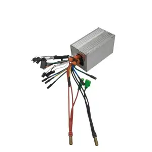 Vezérlő 60v30a Dualtron New City elektromos rollerhez