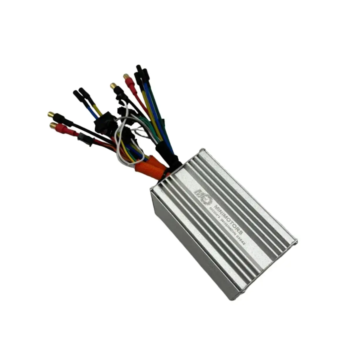 Vezérlő Dualtron elektromos rollerhez New Victor Luxury New Victor New Victor Luxury Plus Victor Limited