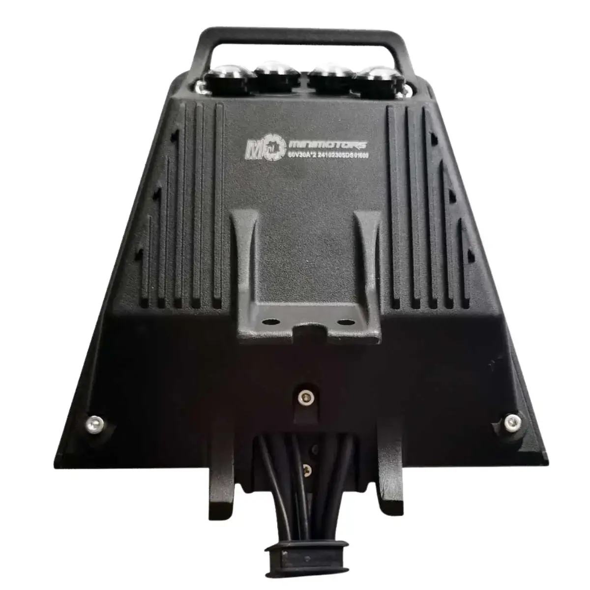 Vezérlő Dualtron Spider Max elektromos rollerhez