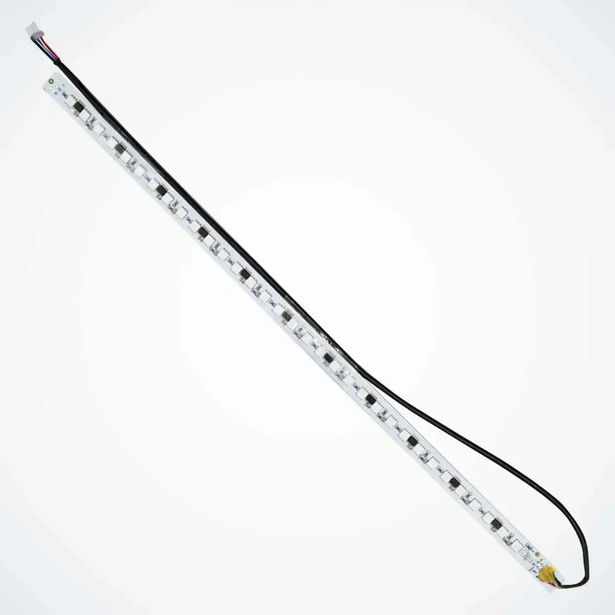 LED szalag kormánycsőhöz elektromos rollerhez Dualtron Spider Eagle Ultra2 Mini Raptor2 Ultra II Balra fent