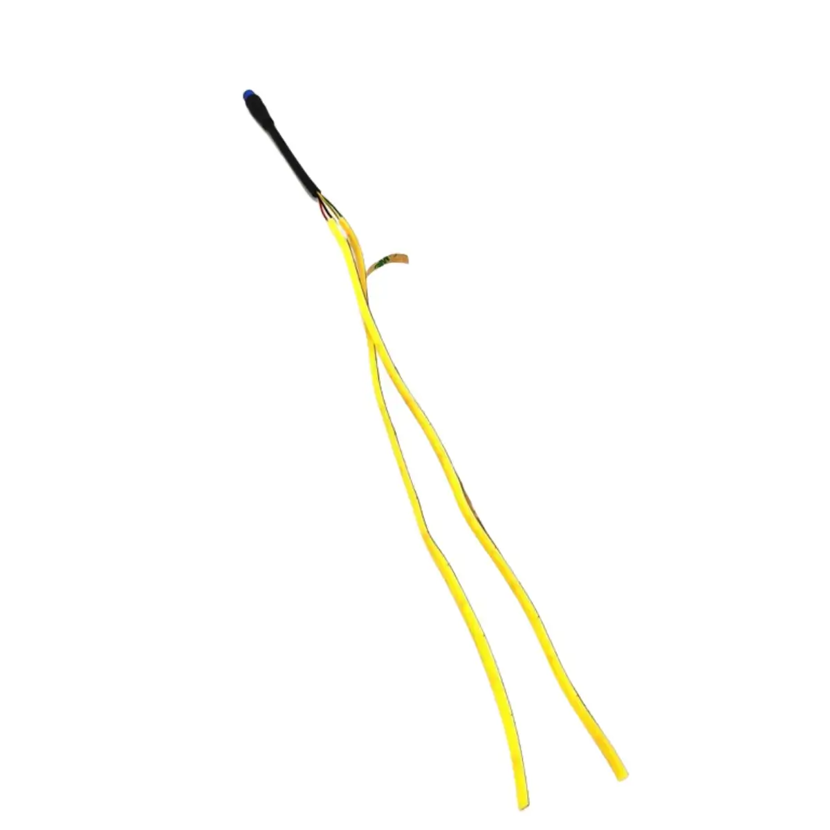 Hátsó csomagtartós LED szalag Dualtron Victor Luxury New Thunder 2 elektromos rollerhez