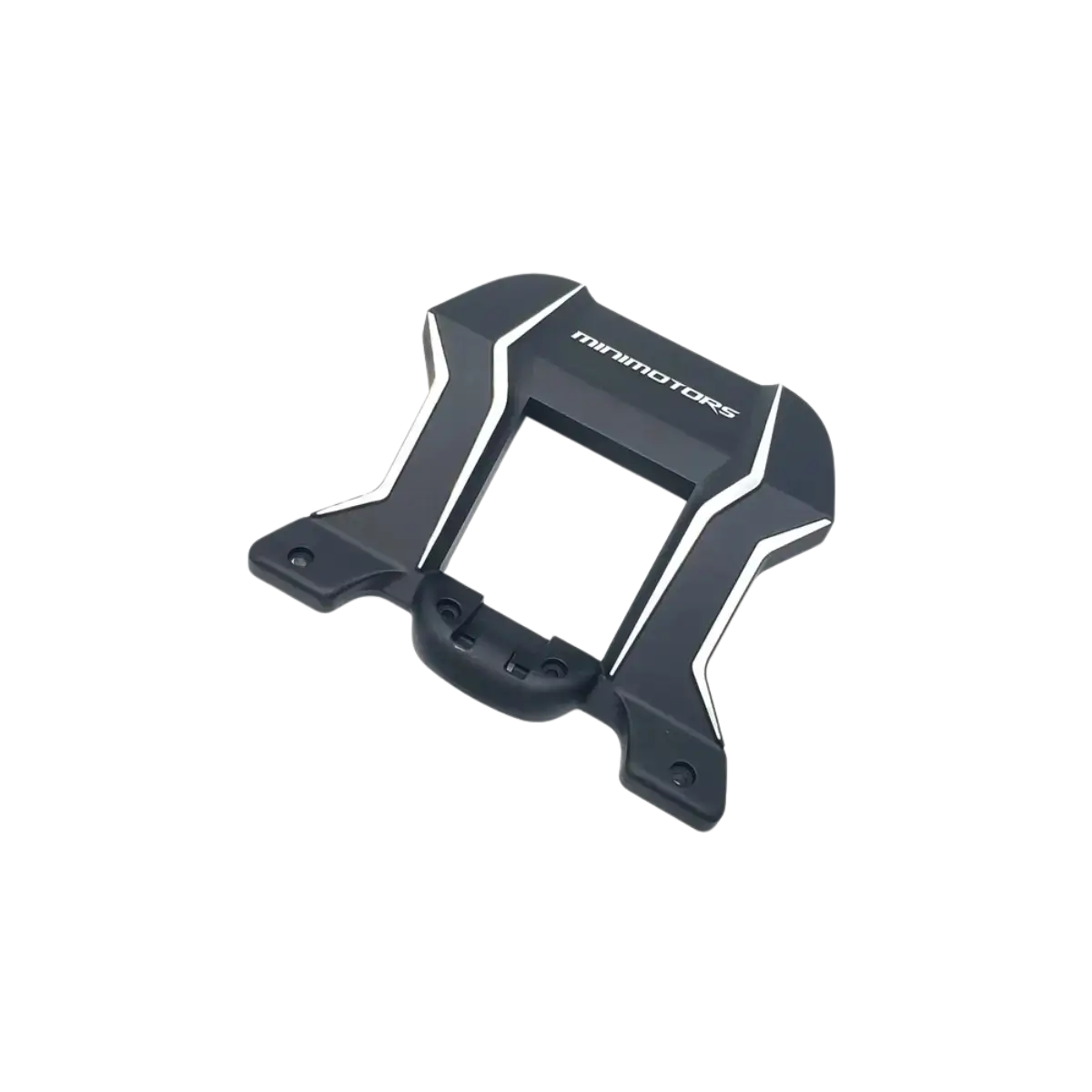 Hátsó spoiler Dualtron New Achilleus elektromos robogóhoz