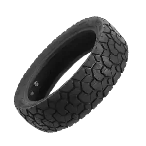 Eredeti gumiabroncsú elektromos robogó Ninebot Zt3 Pro