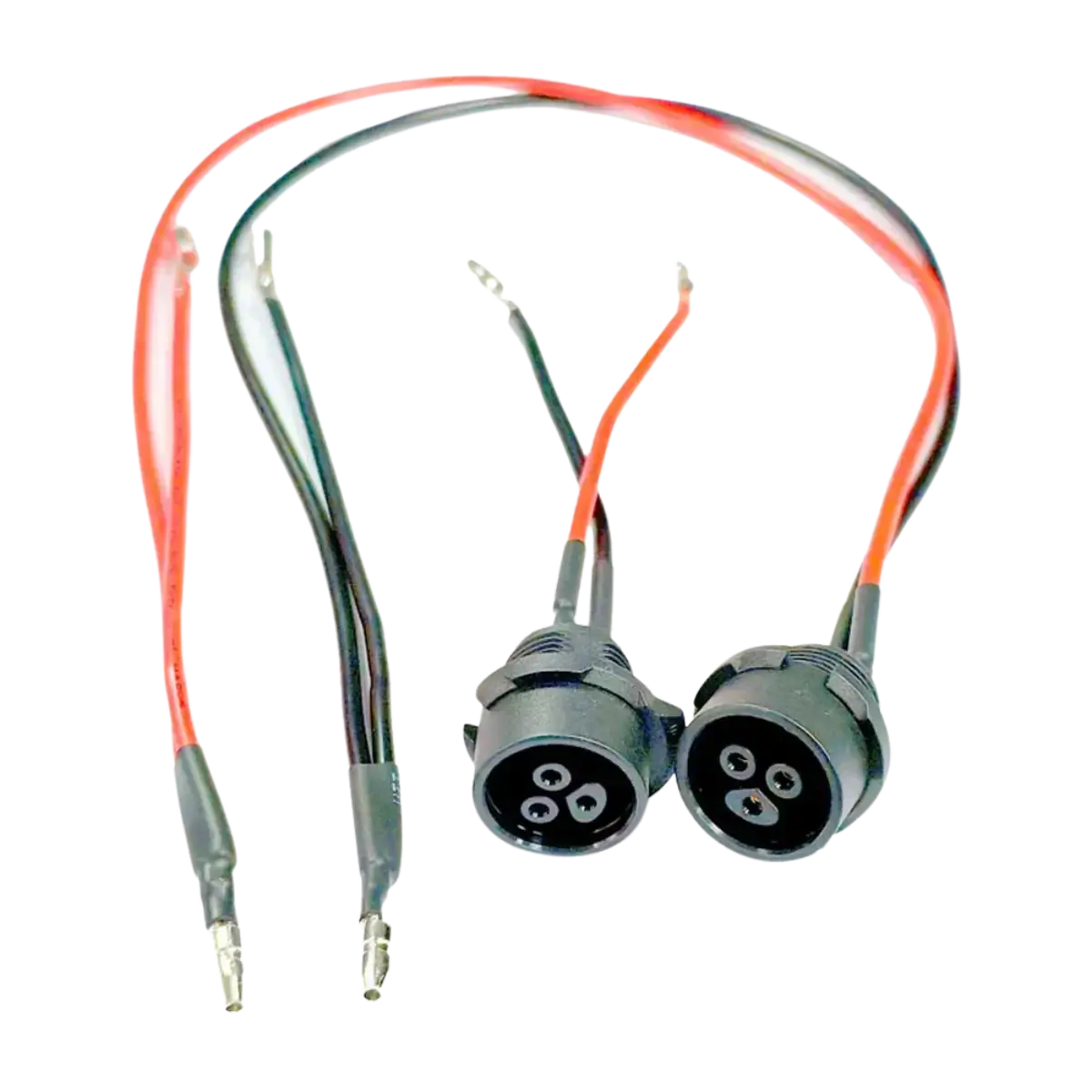 Töltőport Dualtron Forever elektromos roller készlethez