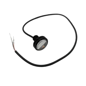 Első irányjelző Dualtron Forever elektromos rollerhez jobb oldali