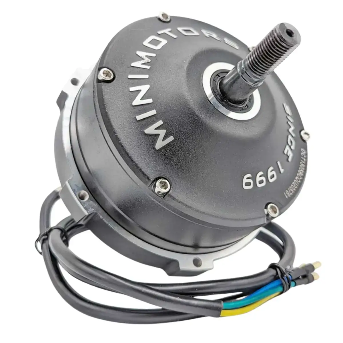 Első motor elektromos rollerhez Dualtron New Achilleus Achilleus