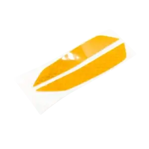 Első fényvisszaverő Dualtron Dolphin elektromos rollerhez