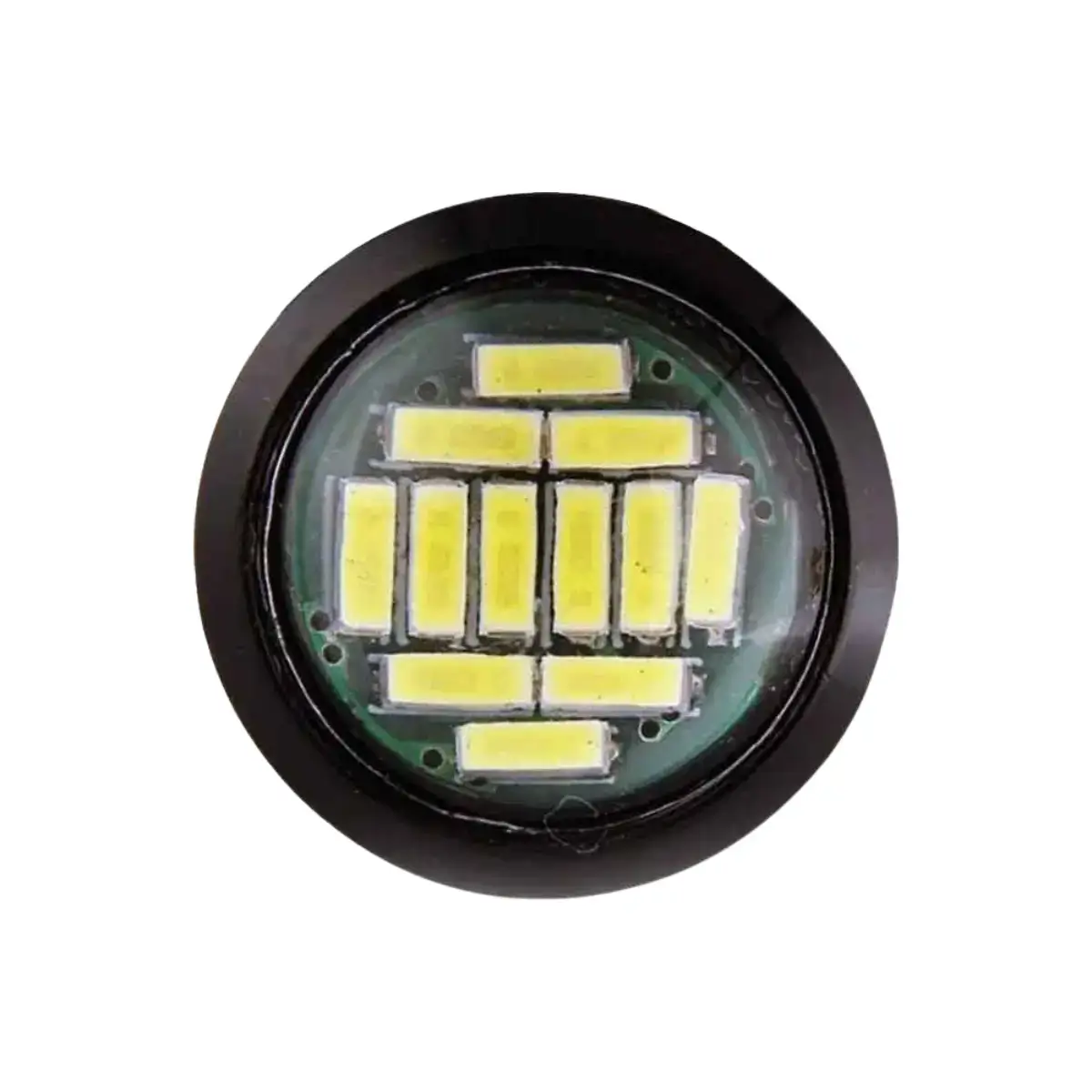 Első LED lámpa Dualtron elektromos rollerhez jobb oldali