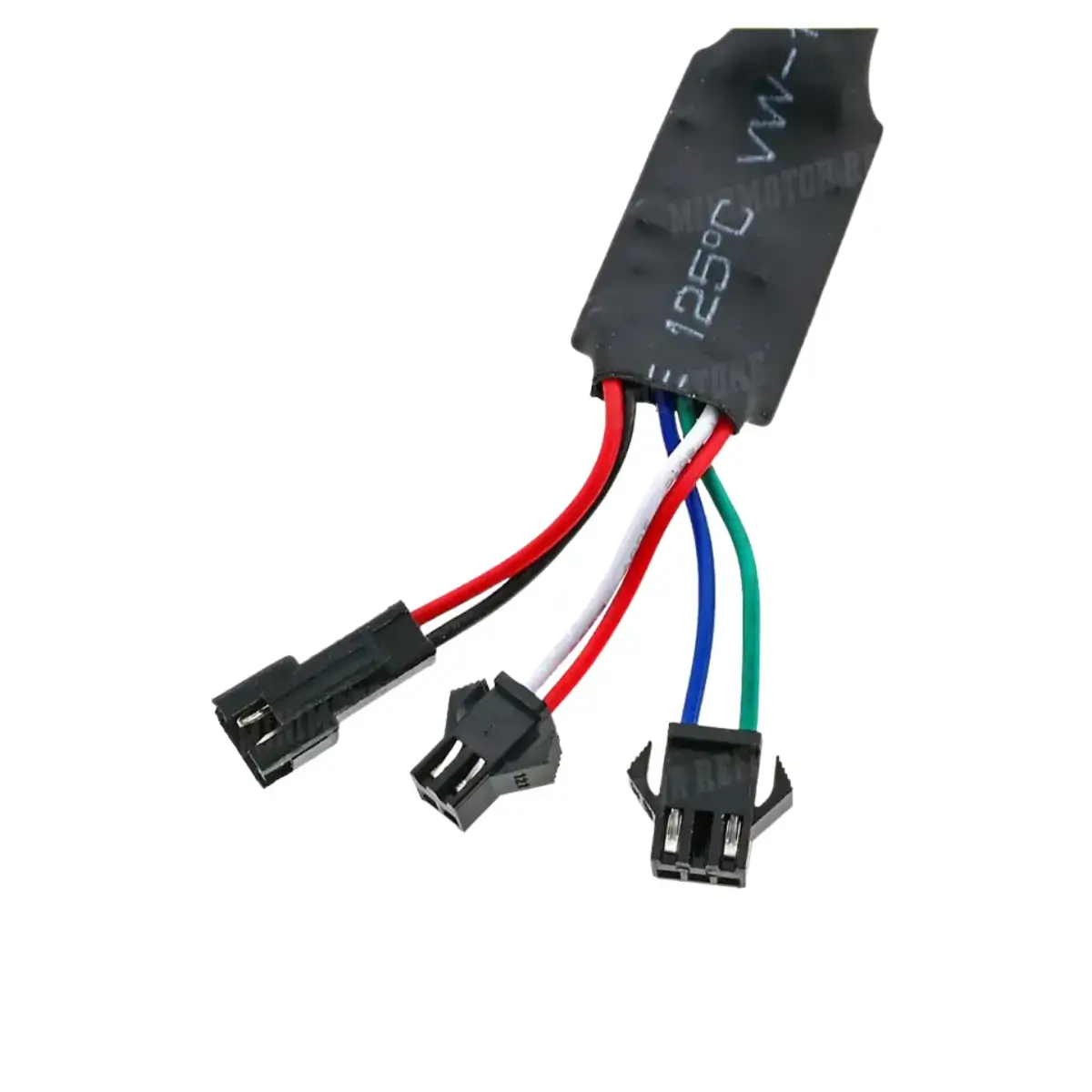 Vészhelyzeti relé elektromos rollerhez Dualtron Spider Eagle Ultra2 Ultra Ultra Ⅱ Upgrade Spider Ii Victor Victor Luxury Achilleus