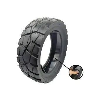 Öntapadós gumiabroncs 10x3.0 6.5 elektromos rollerhez Dualtron New Victor New Victor Luxury Plus