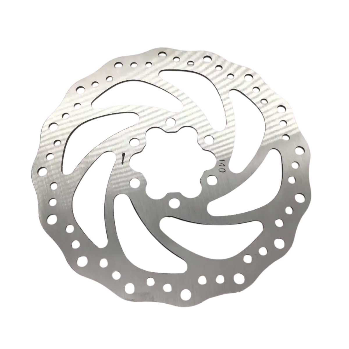 140 mm-es féktárcsa Dualtronhoz