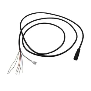 9 tűs kijelző csatlakozókábel Dualtron Mini New Victor New City Aminia elektromos rollerhez