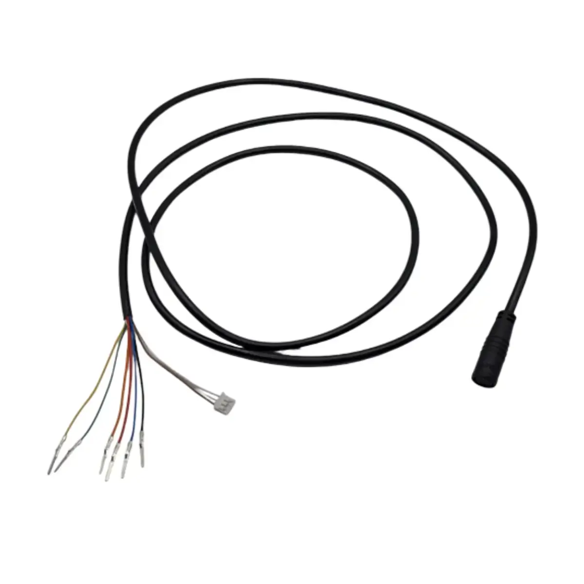 9 tűs kijelző csatlakozókábel Dualtron Mini New Victor New City Aminia elektromos rollerhez