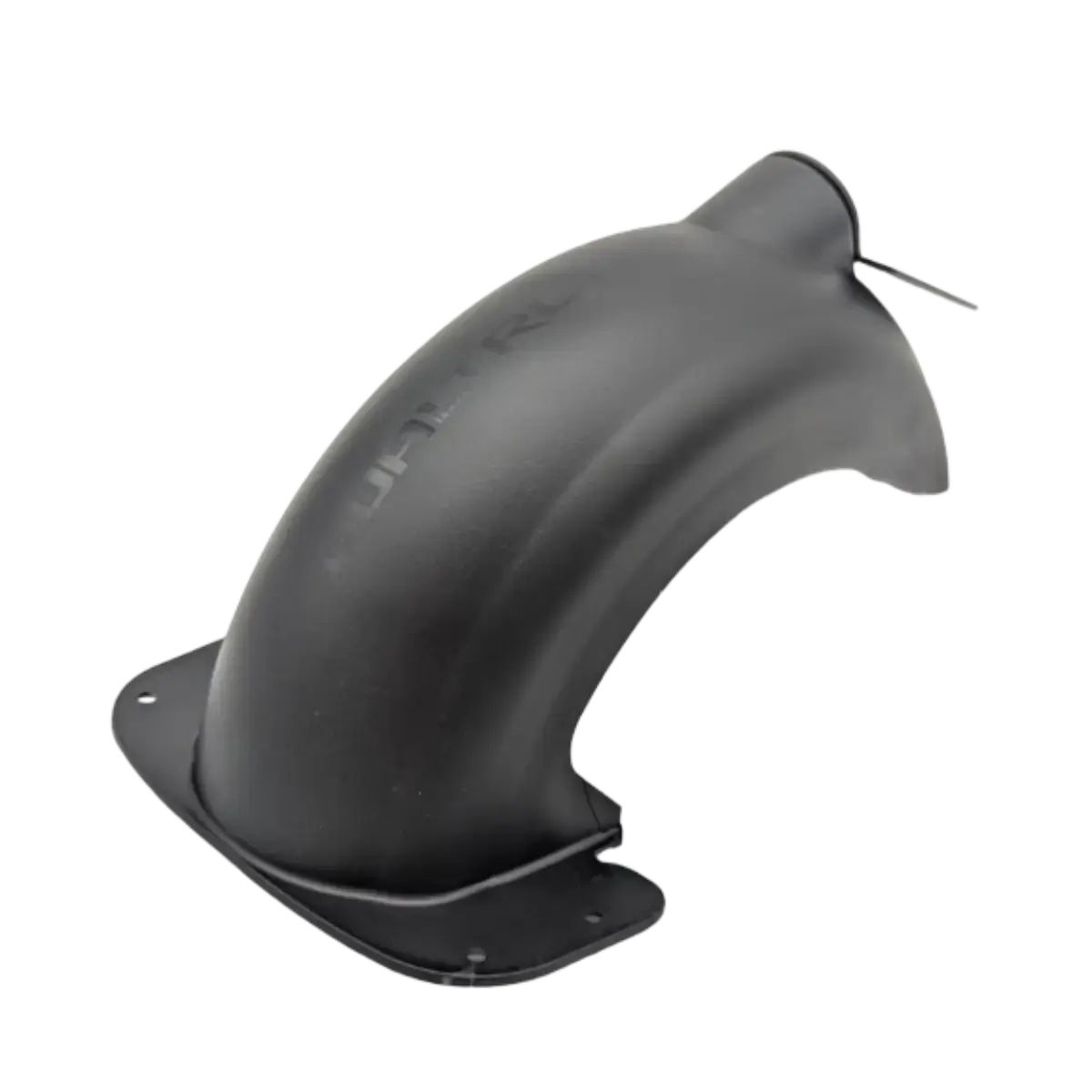 Hátsó sárvédő rendszámtáblával Dualtron Foreverhez