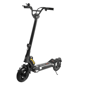 Dualtron Togo Limited 60V 12Ah Cn Fekete