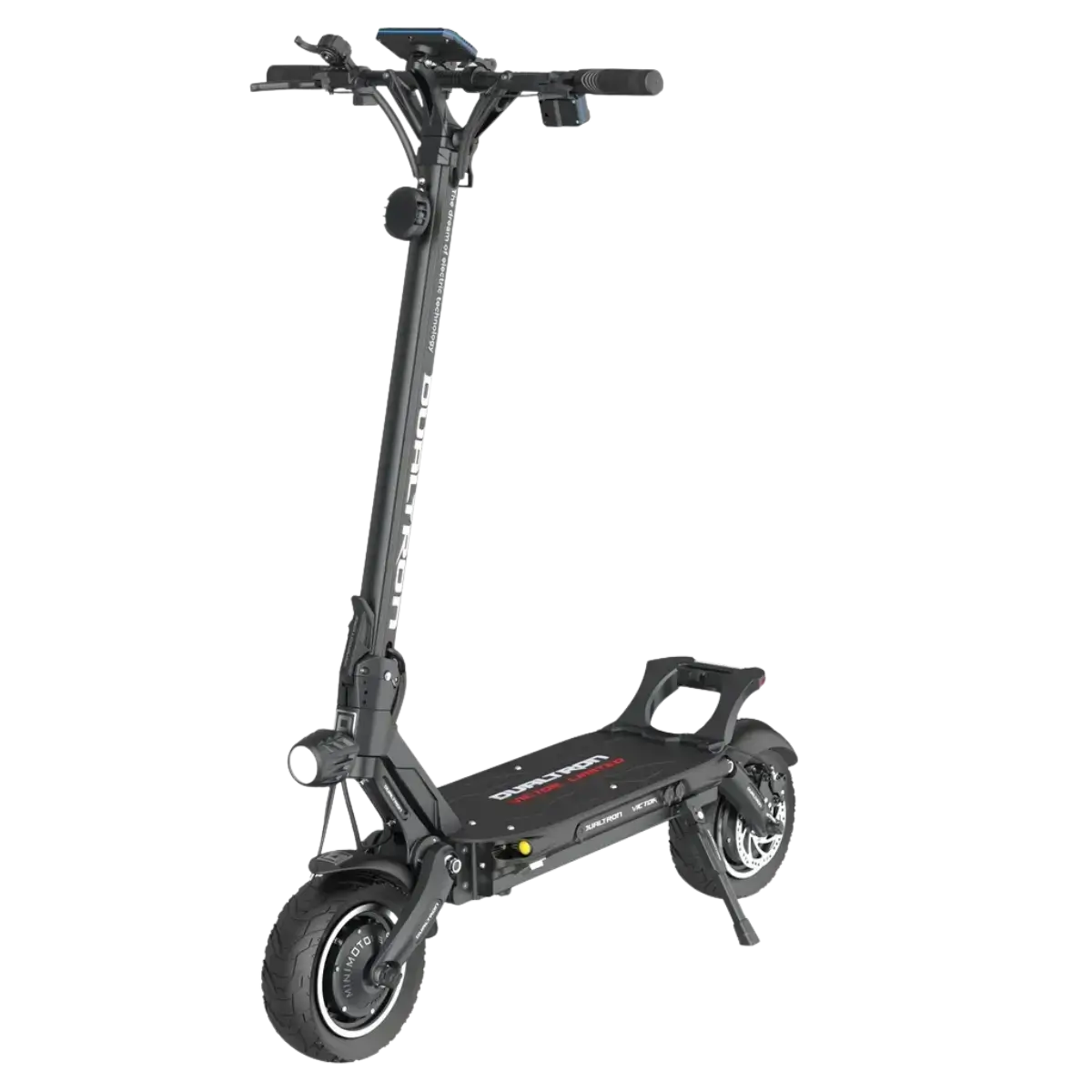 Dualtron Victor Limited 60V 28Ah Cn