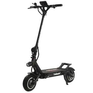 Dualtron Victor Luxury Plus új 60 V 28 Ah Cn fekete akkumulátor