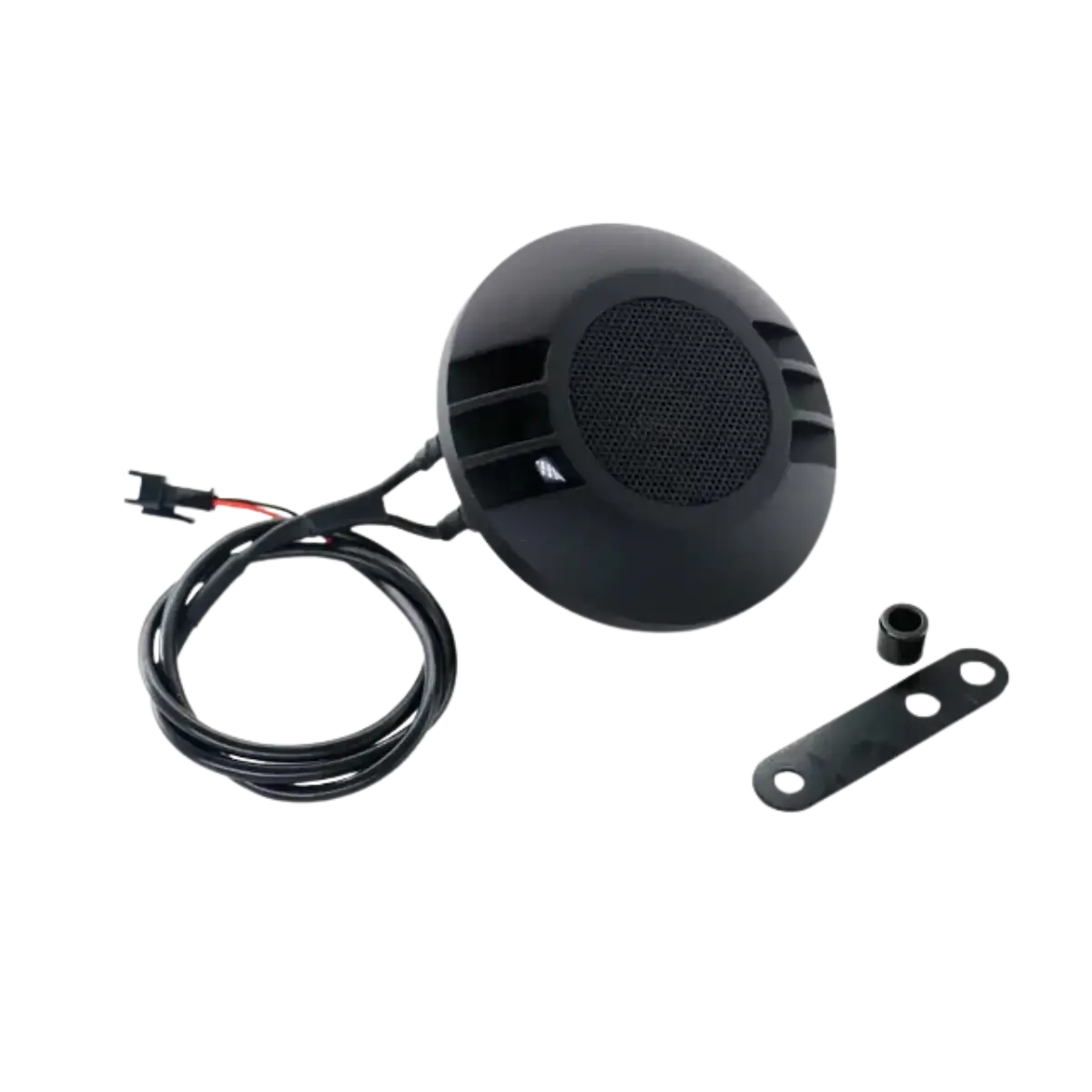 1250 mm-es kürt Dualtron Victor Limited elektromos rollerhez