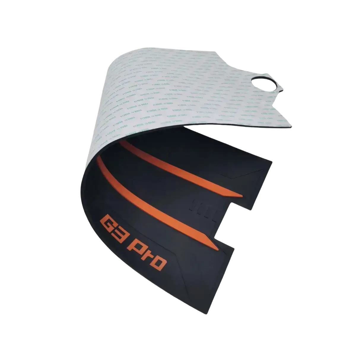 Gumi alátét KuKirin G3 Pro elektromos rollerhez