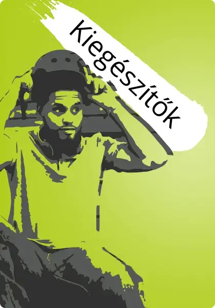 Kiegeszitok Elektromos Rollerekhez